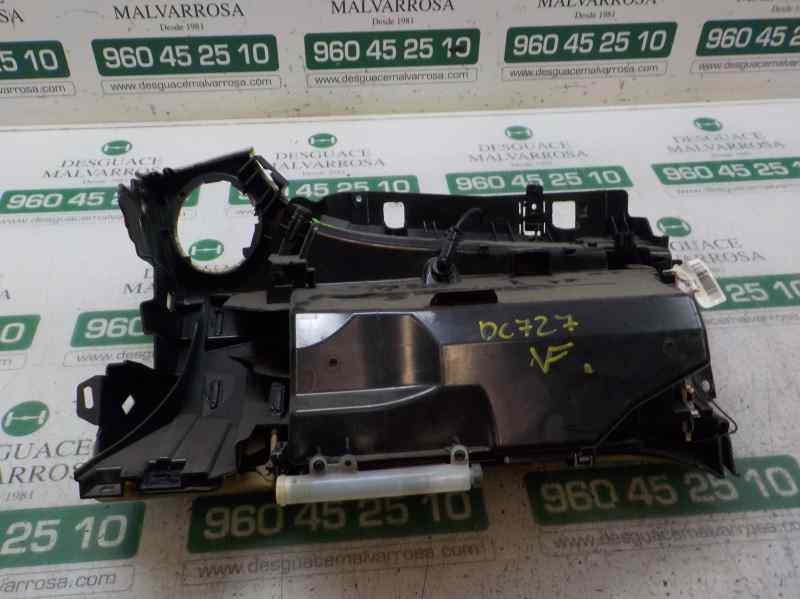 Recambio de guantera para mercedes-benz clase cls (w219) 3.0 cdi cat referencia OEM IAM A21968006878L22  