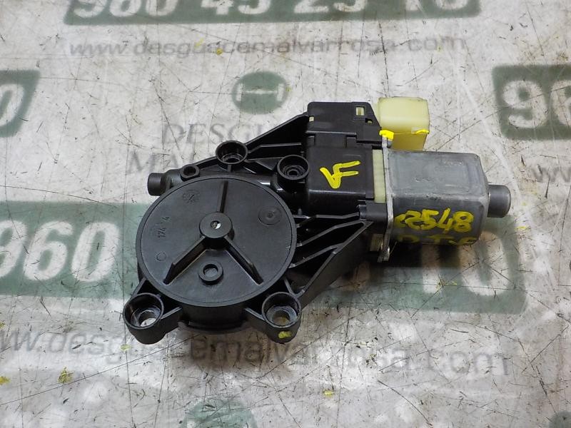 Recambio de motor elevalunas delantero izquierdo para ford fiesta (ccn) trend referencia OEM IAM   