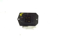 Recambio de resistencia calefaccion para jaguar xf 2.2 diesel cat referencia OEM IAM C2Z6538 0778001020 0778001020 2