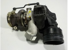 Recambio de turbocompresor para audi a1 sportback (gba) 1.0 tfsi referencia OEM IAM 04C145703 04C145703  2