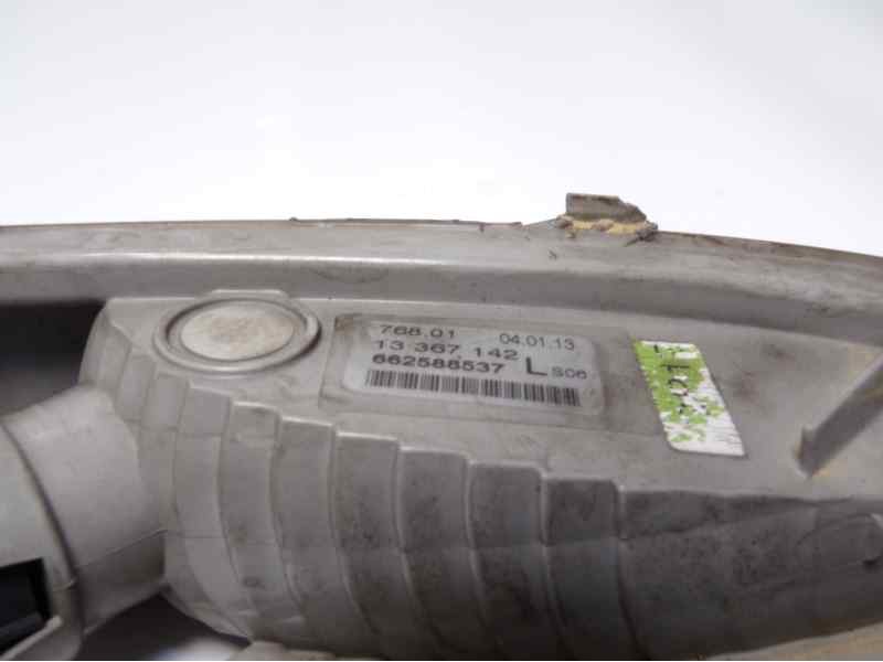 Recambio de piloto delantero izquierdo para opel astra j lim. 1.7 16v cdti referencia OEM IAM   