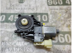 Recambio de motor elevalunas delantero izquierdo para ford fiesta (ccn) trend referencia OEM IAM    2