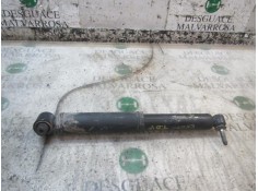 Recambio de amortiguador trasero derecho para renault megane iii coupe 1.9 dci diesel fap referencia OEM IAM 562104554R   2
