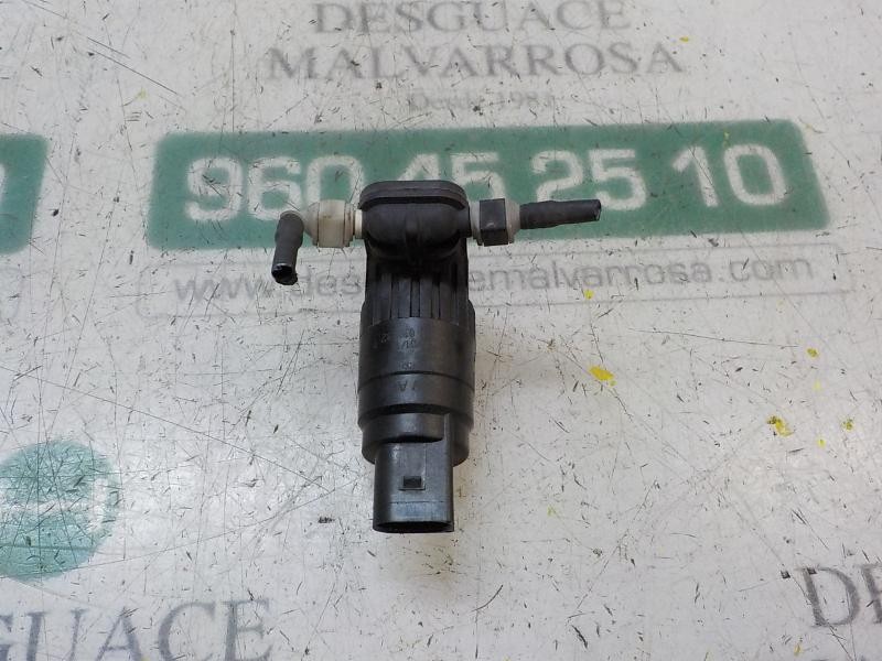 Recambio de bomba limpia para seat leon (1p1) style copa referencia OEM IAM   