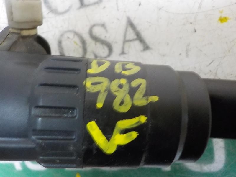 Recambio de bomba limpia para seat leon (1p1) style copa referencia OEM IAM   