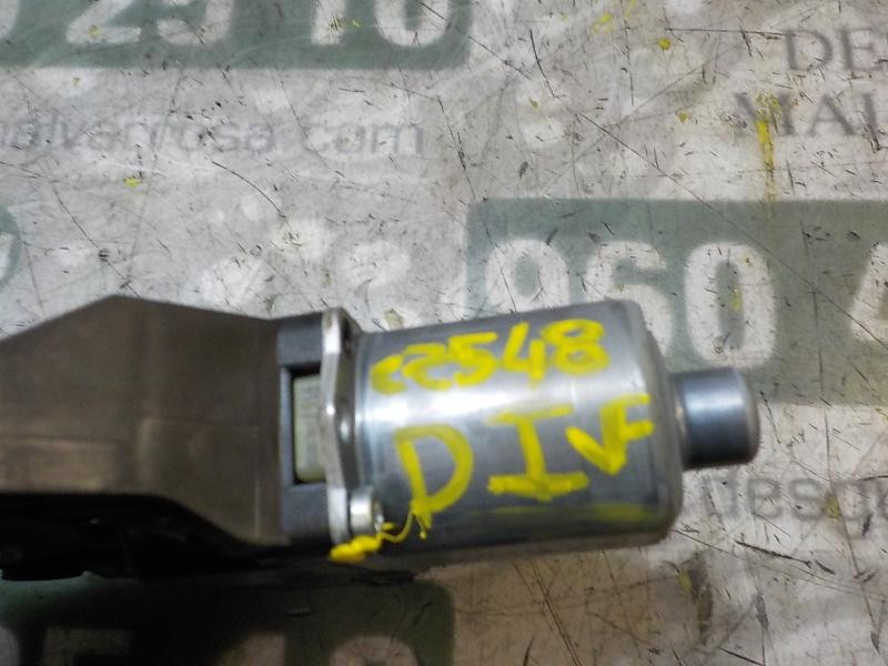 Recambio de motor elevalunas delantero izquierdo para ford fiesta (ccn) trend referencia OEM IAM   