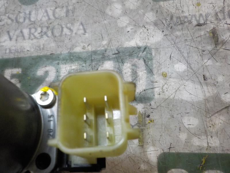 Recambio de motor elevalunas delantero izquierdo para ford fiesta (ccn) trend referencia OEM IAM   