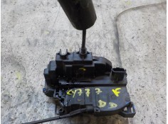 Recambio de cerradura puerta delantera derecha para renault megane iii sport tourer expression referencia OEM IAM 805020001R   2