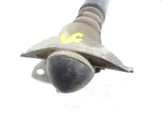 Recambio de amortiguador trasero izquierdo para skoda yeti 1.2 tsi referencia OEM IAM 1K0513029MQ 1K0513029MQ  2