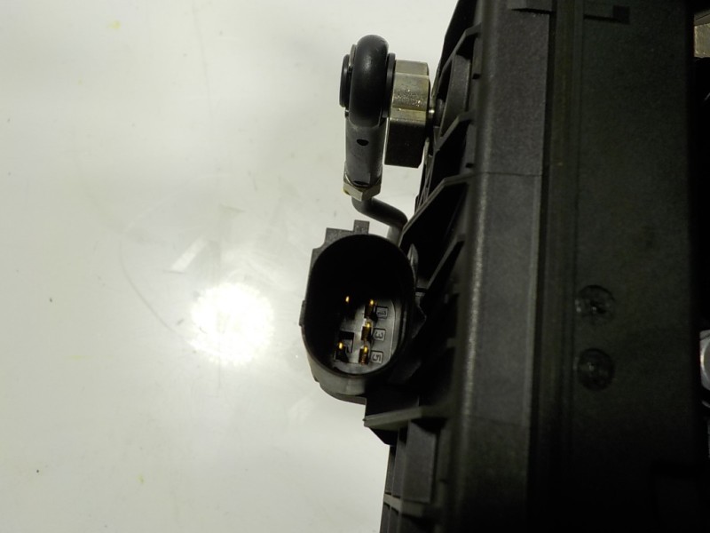 Recambio de turbocompresor para audi a1 sportback (gba) 1.0 tfsi referencia OEM IAM 04C145703 04C145703 