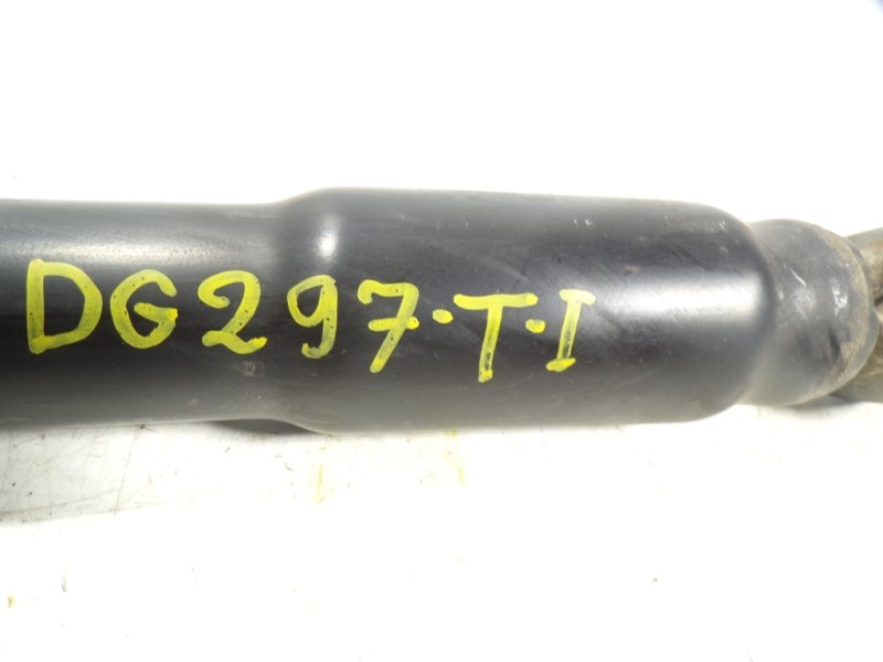 Recambio de amortiguador trasero izquierdo para skoda yeti 1.2 tsi referencia OEM IAM 1K0513029MQ 1K0513029MQ 