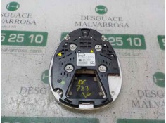 Recambio de piloto interior para mercedes-benz clase cls (w219) 3.0 cdi cat referencia OEM IAM A21182075018J12 A2118207501  2