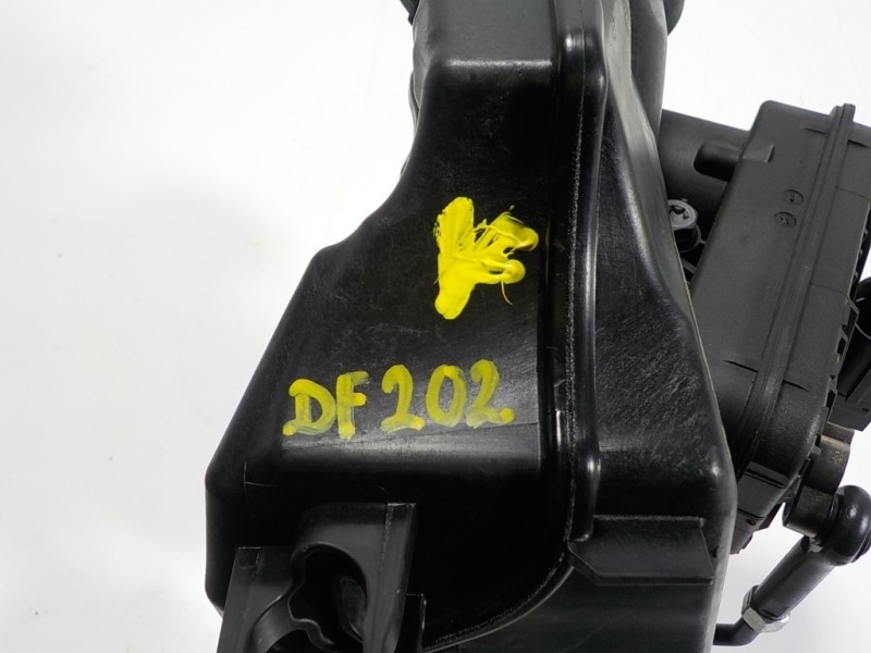 Recambio de turbocompresor para audi a1 sportback (gba) 1.0 tfsi referencia OEM IAM 04C145703 04C145703 