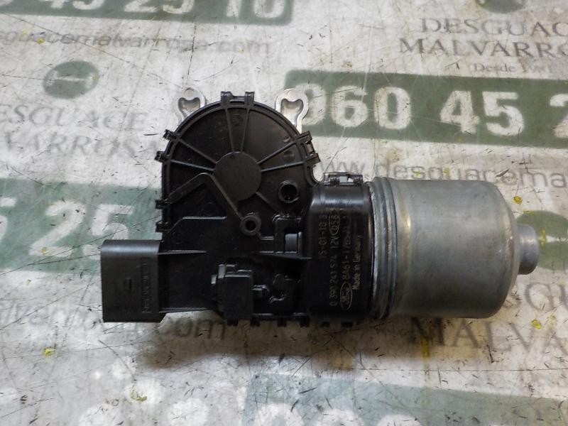 Recambio de motor limpia delantero para ford fiesta (ccn) trend referencia OEM IAM   