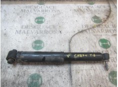 Recambio de amortiguador trasero izquierdo para renault megane iii coupe 1.9 dci diesel fap referencia OEM IAM 562104554R   2