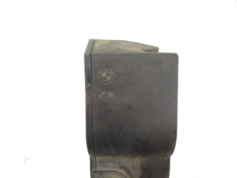 Recambio de potenciometro pedal para bmw serie 3 berlina (e90) 2.0 cat referencia OEM IAM 35426860000 676693102 