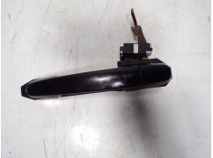 Recambio de maneta exterior trasera izquierda para toyota aygo 1.0 vvti referencia OEM IAM 692110H900   2