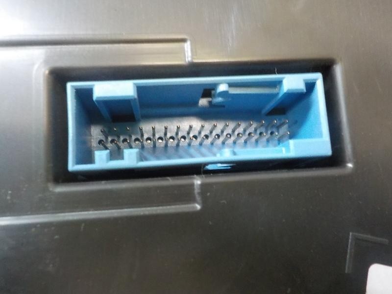 Recambio de cuadro instrumentos para seat leon (1p1) style copa referencia OEM IAM   