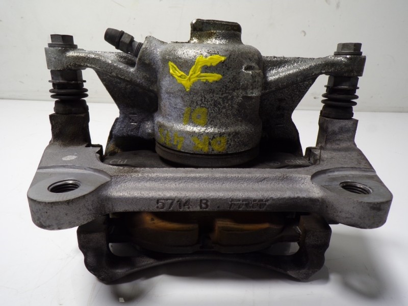 Recambio de pinza freno delantera izquierda para cupra formentor 1.5 tsi referencia OEM IAM 8V0615123D  
