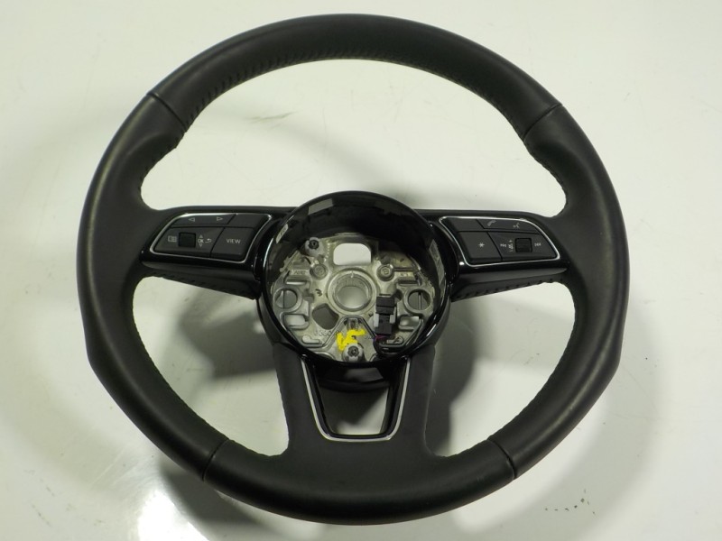 Recambio de volante para audi a1 sportback (gba) 1.0 tfsi referencia OEM IAM 82A419091B 82A419091B 82A419091TINU