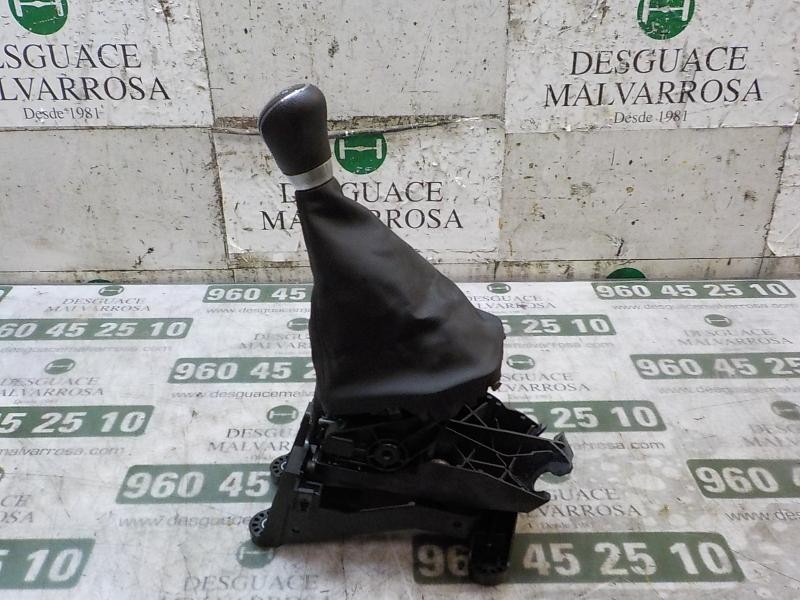 Recambio de palanca cambio para ford fiesta (ccn) trend referencia OEM IAM   