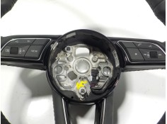 Recambio de volante para audi a1 sportback (gba) 1.0 tfsi referencia OEM IAM 82A419091B 82A419091B 82A419091TINU 2