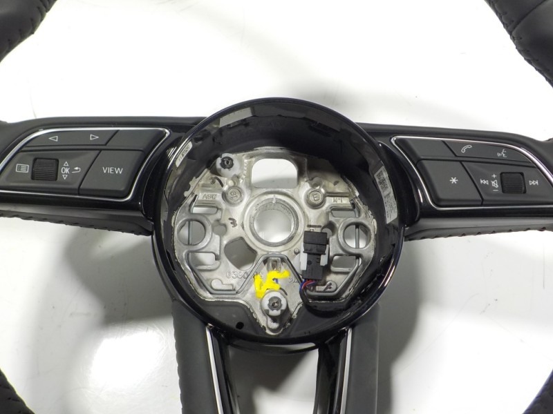 Recambio de volante para audi a1 sportback (gba) 1.0 tfsi referencia OEM IAM 82A419091B 82A419091B 82A419091TINU