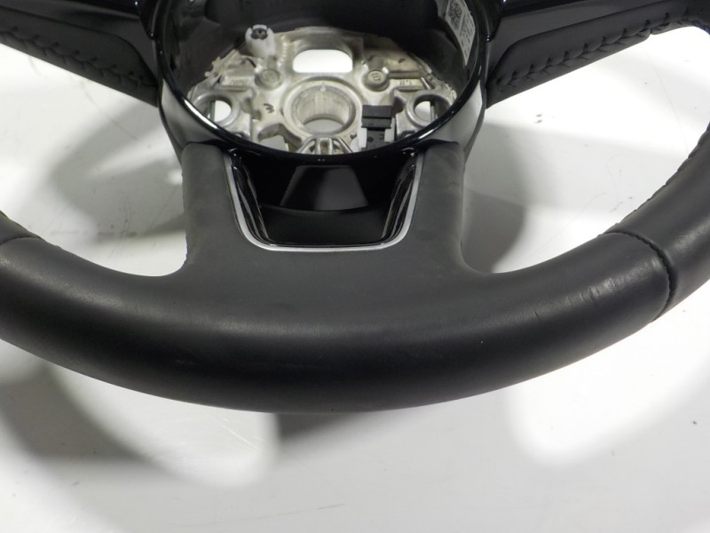 Recambio de volante para audi a1 sportback (gba) 1.0 tfsi referencia OEM IAM 82A419091B 82A419091B 82A419091TINU