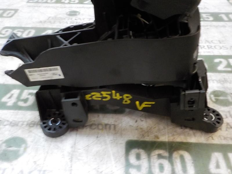 Recambio de palanca cambio para ford fiesta (ccn) trend referencia OEM IAM   