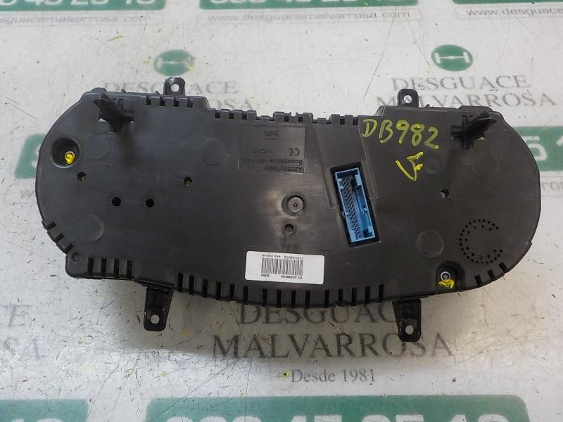 Recambio de cuadro instrumentos para seat leon (1p1) style copa referencia OEM IAM   