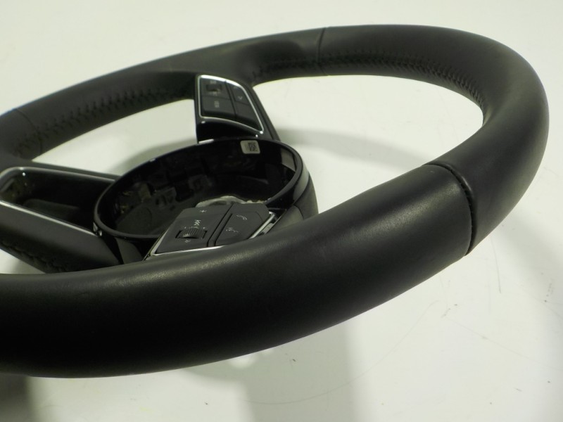 Recambio de volante para audi a1 sportback (gba) 1.0 tfsi referencia OEM IAM 82A419091B 82A419091B 82A419091TINU