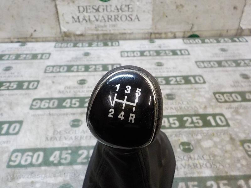 Recambio de palanca cambio para ford fiesta (ccn) trend referencia OEM IAM   