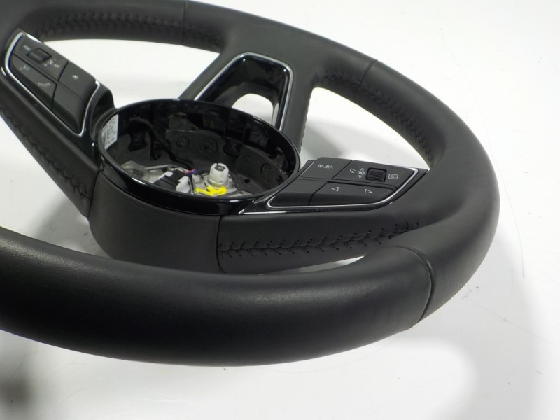 Recambio de volante para audi a1 sportback (gba) 1.0 tfsi referencia OEM IAM 82A419091B 82A419091B 82A419091TINU