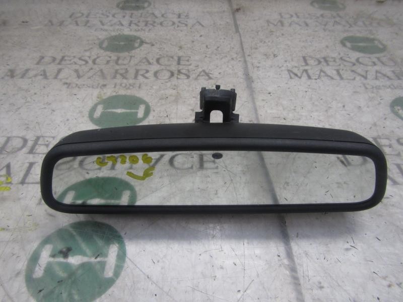 Recambio de espejo interior para volvo v50 familiar 1.6 d kinetic referencia OEM IAM 30799776  