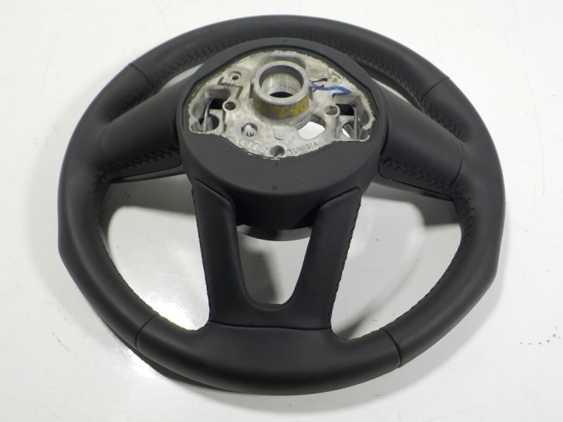 Recambio de volante para audi a1 sportback (gba) 1.0 tfsi referencia OEM IAM 82A419091B 82A419091B 82A419091TINU