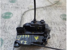 Recambio de cerradura puerta trasera izquierda para renault megane iii sport tourer expression referencia OEM IAM 825030574R   2