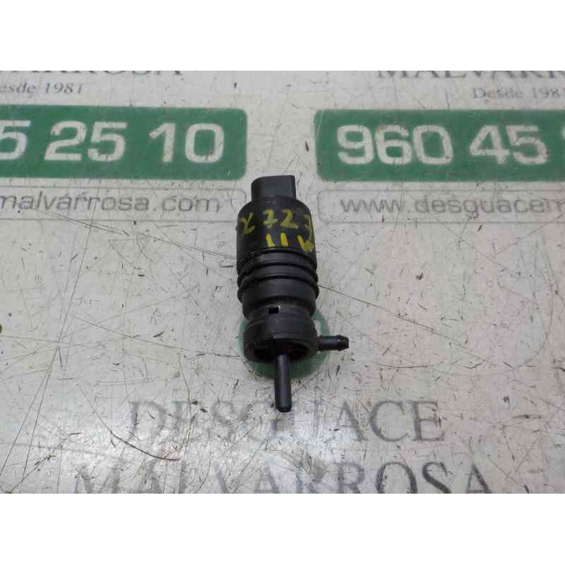 Recambio de bomba limpia para mercedes-benz clase cls (w219) 3.0 cdi cat referencia OEM IAM A2108690821  