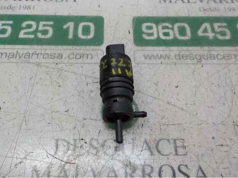 Recambio de bomba limpia para mercedes-benz clase cls (w219) 3.0 cdi cat referencia OEM IAM A2108690821  