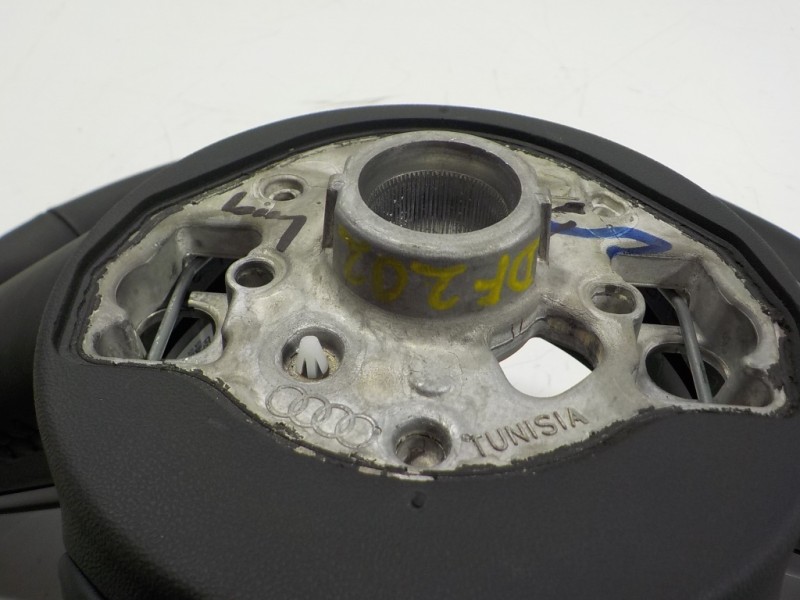 Recambio de volante para audi a1 sportback (gba) 1.0 tfsi referencia OEM IAM 82A419091B 82A419091B 82A419091TINU