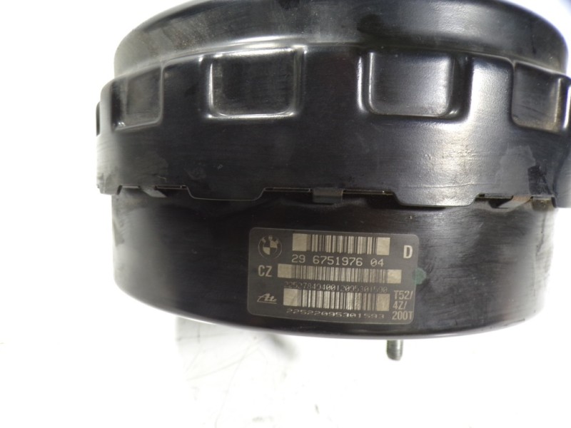 Recambio de servofreno para bmw serie 3 berlina (e90) 2.0 cat referencia OEM IAM 34336779718 675197604 