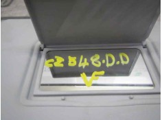 Recambio de parasol derecho para ford fiesta (ccn) trend referencia OEM IAM    2