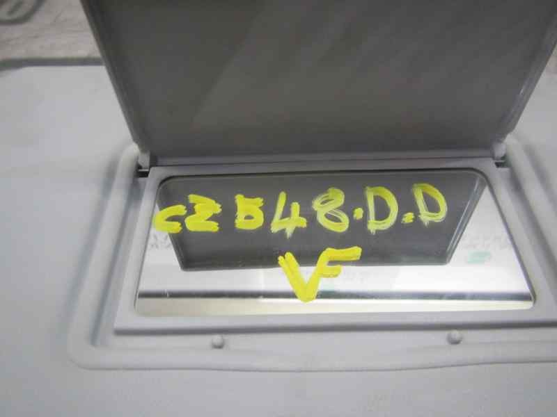 Recambio de parasol derecho para ford fiesta (ccn) trend referencia OEM IAM   