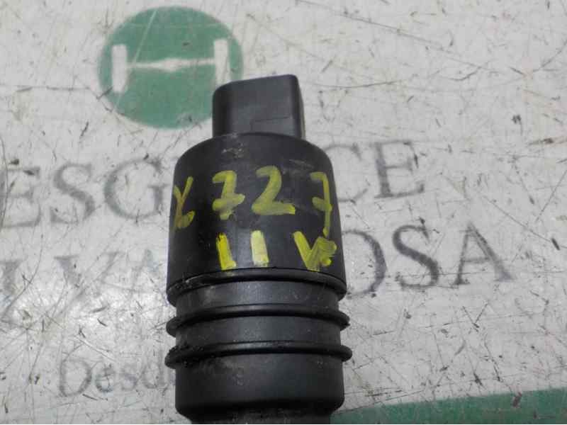 Recambio de bomba limpia para mercedes-benz clase cls (w219) 3.0 cdi cat referencia OEM IAM A2108690821  