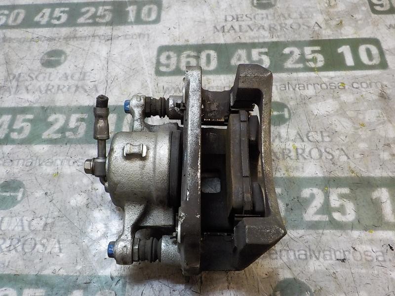Recambio de pinza freno delantera derecha para ford fiesta (ccn) trend referencia OEM IAM   