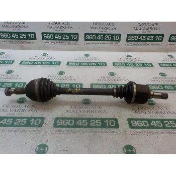 TRANSMISION IZQUIERDA 3272YR 