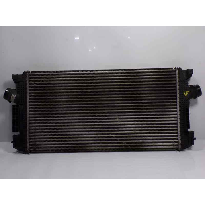 Recambio de intercooler para opel astra j lim. 1.7 16v cdti referencia OEM IAM   