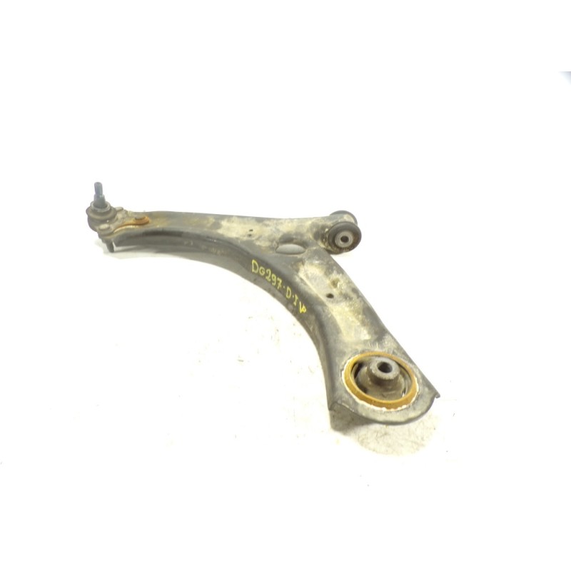 Recambio de brazo suspension inferior delantero izquierdo para skoda yeti 1.2 tsi referencia OEM IAM 1K0407151BG  