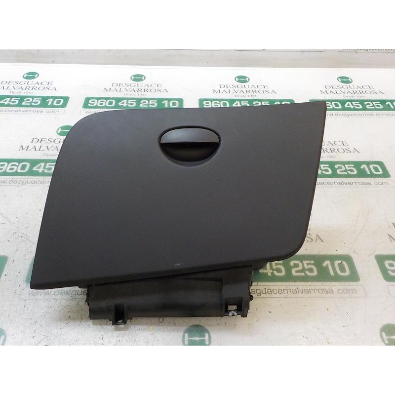 Recambio de guantera para seat leon (1p1) style copa referencia OEM IAM   