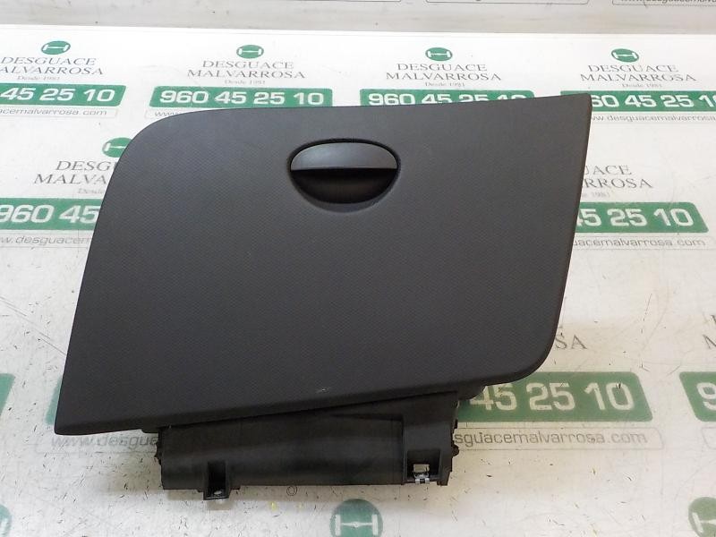 Recambio de guantera para seat leon (1p1) style copa referencia OEM IAM   
