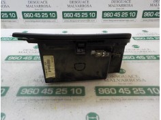 Recambio de guantera para seat leon (1p1) style copa referencia OEM IAM    2